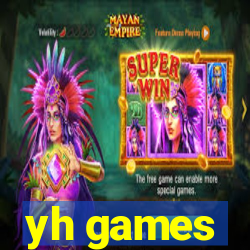 yh games