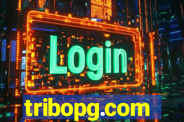 tribopg.com