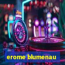 erome blumenau