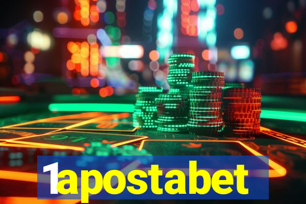 1apostabet