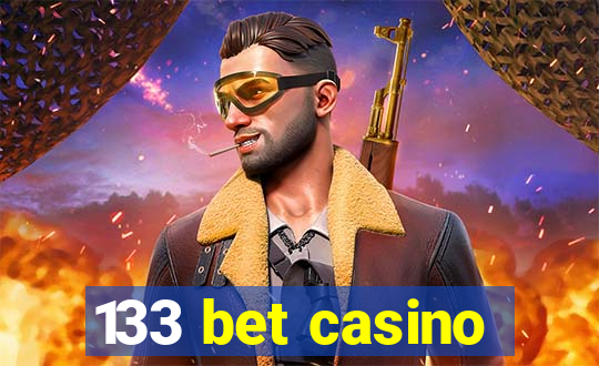 133 bet casino