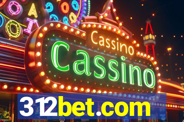 312bet.com