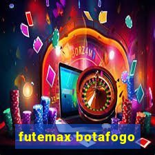 futemax botafogo