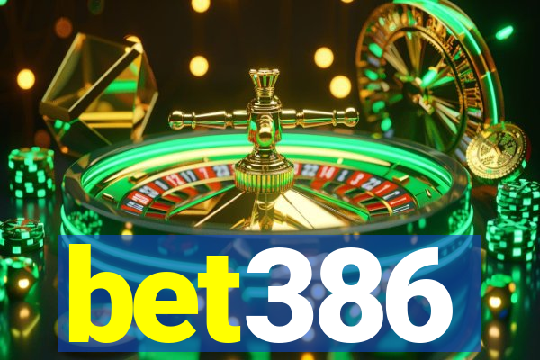 bet386