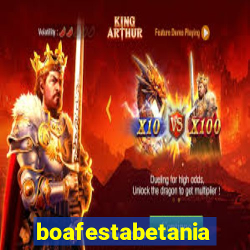 boafestabetania