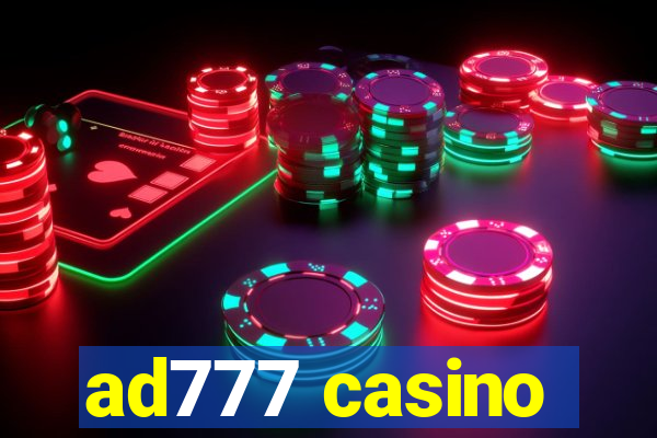 ad777 casino