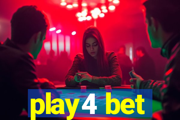 play4 bet