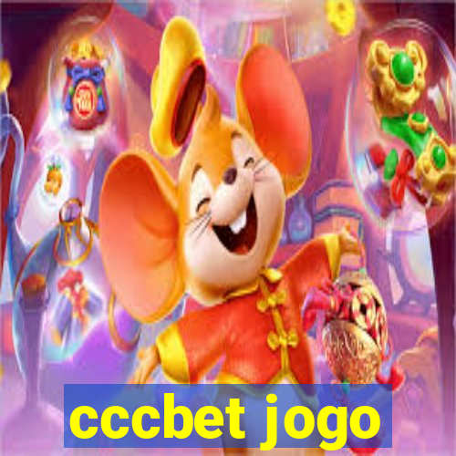 cccbet jogo