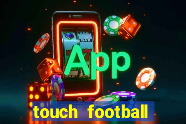 touch football script pastebin