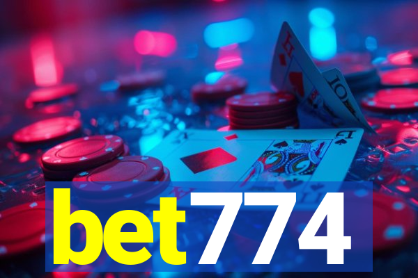 bet774