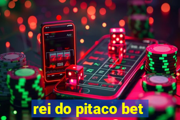 rei do pitaco bet