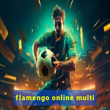 flamengo online multi