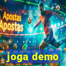 joga demo