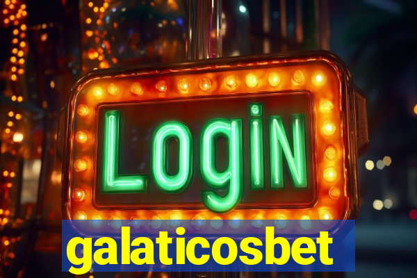 galaticosbet