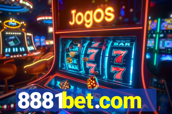 8881bet.com