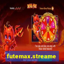 futemax.streamer