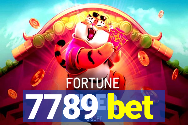 7789 bet