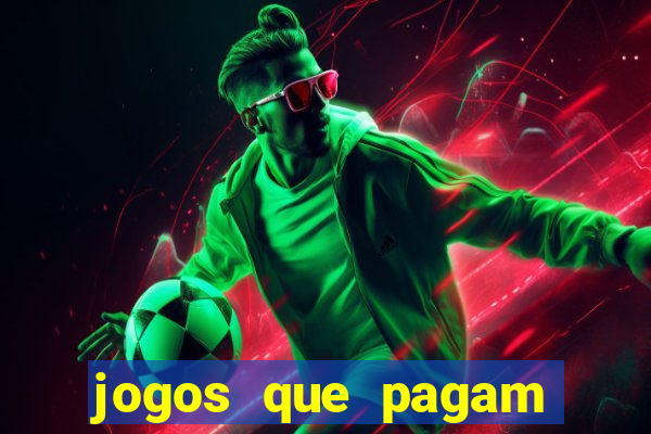 jogos que pagam pelo paypal