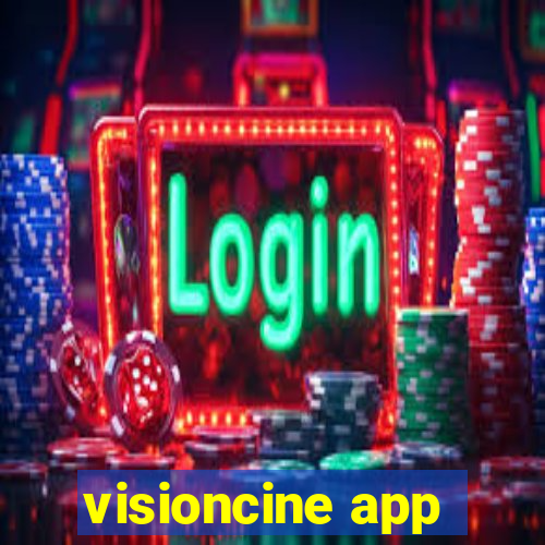 visioncine app