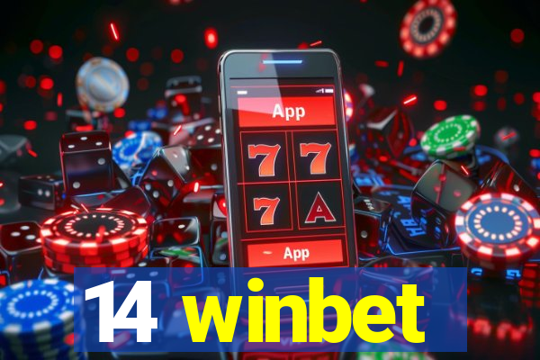 14 winbet