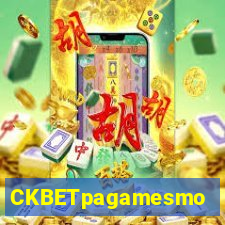 CKBETpagamesmo