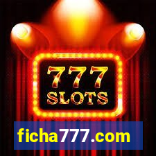 ficha777.com