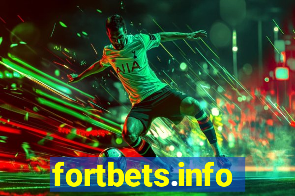 fortbets.info