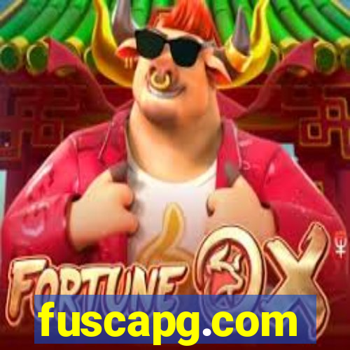 fuscapg.com