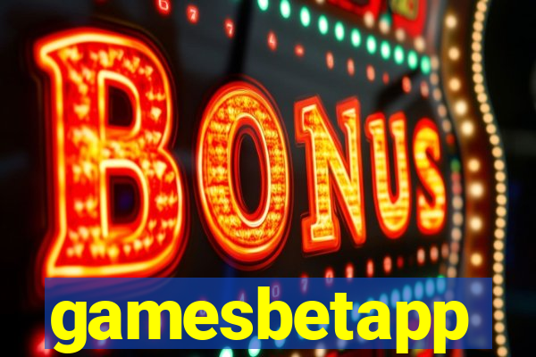 gamesbetapp