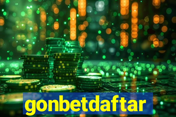 gonbetdaftar