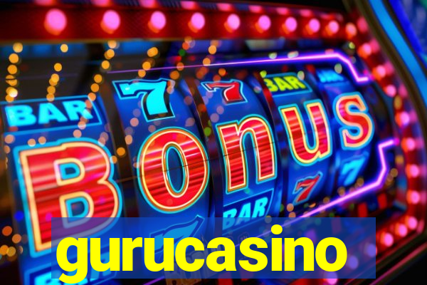 gurucasino