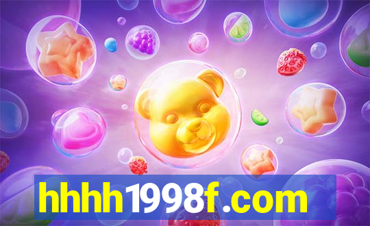 hhhh1998f.com