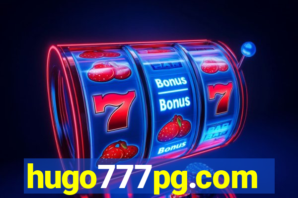 hugo777pg.com