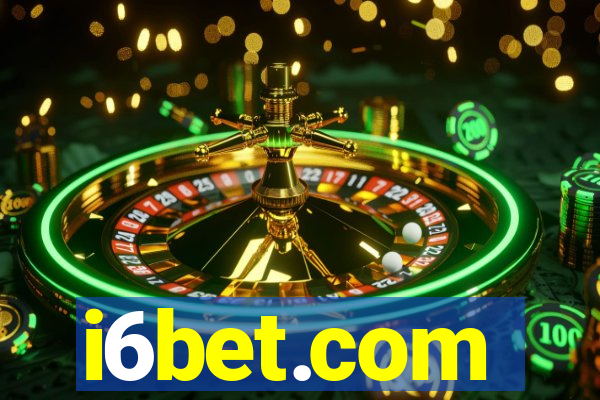 i6bet.com