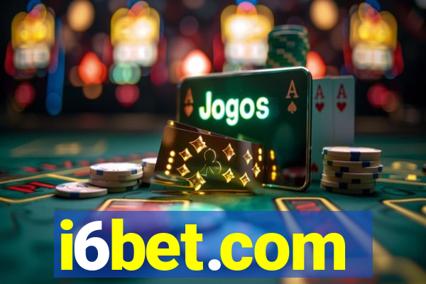 i6bet.com