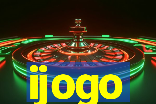 ijogo