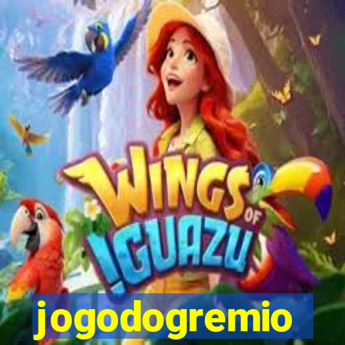 jogodogremio