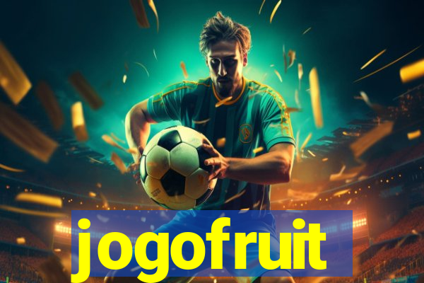 jogofruit