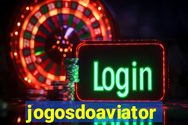 jogosdoaviator