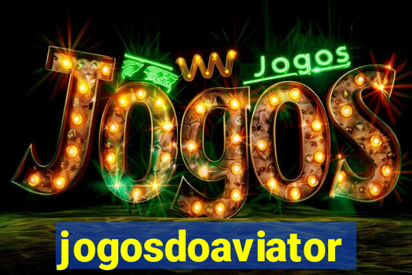 jogosdoaviator