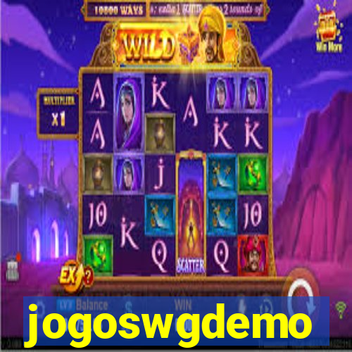 jogoswgdemo