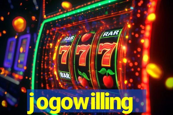 jogowilling