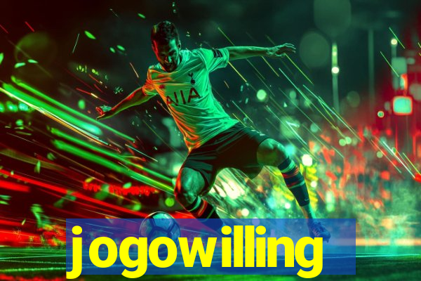 jogowilling