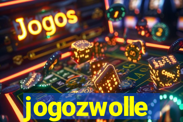 jogozwolle