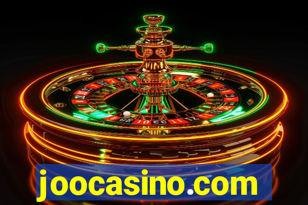 joocasino.com