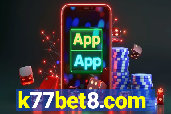 k77bet8.com