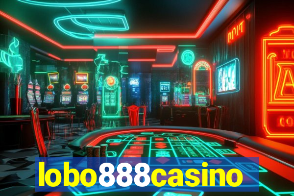 lobo888casino