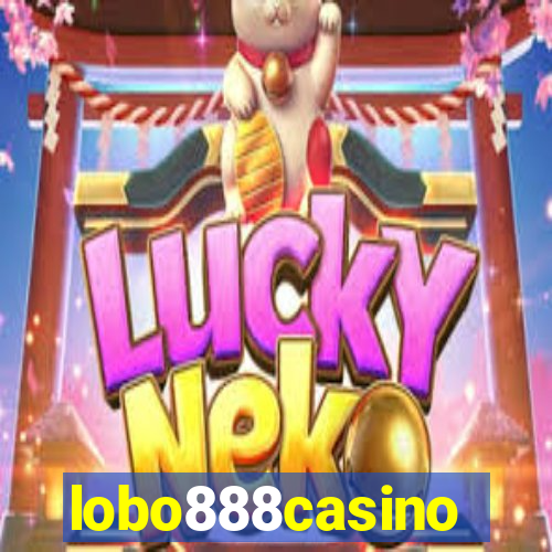 lobo888casino