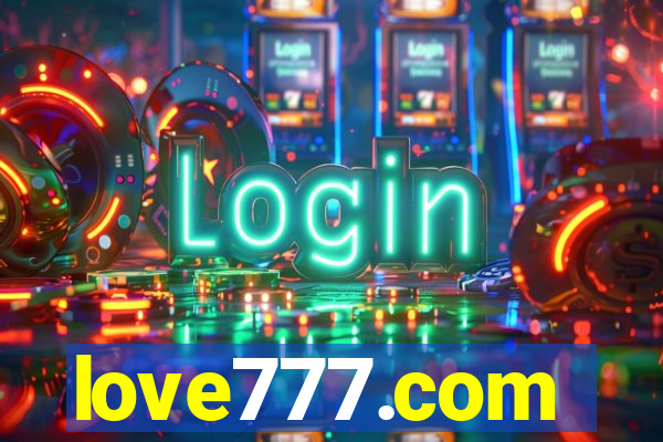 love777.com