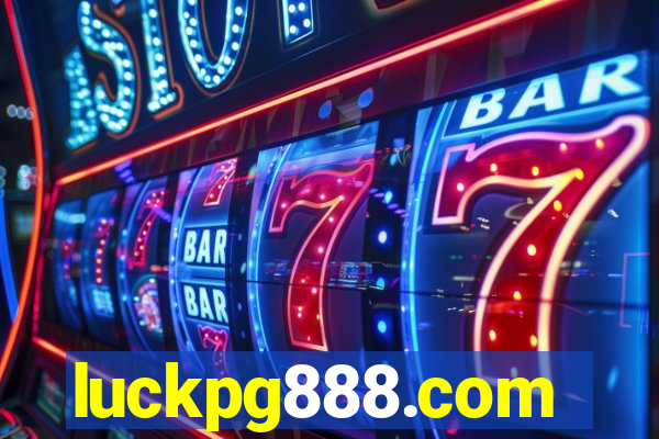 luckpg888.com